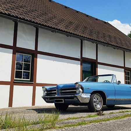 Vintage House Am Faaker Seebach Finkenstein am Faaker See Exterior foto