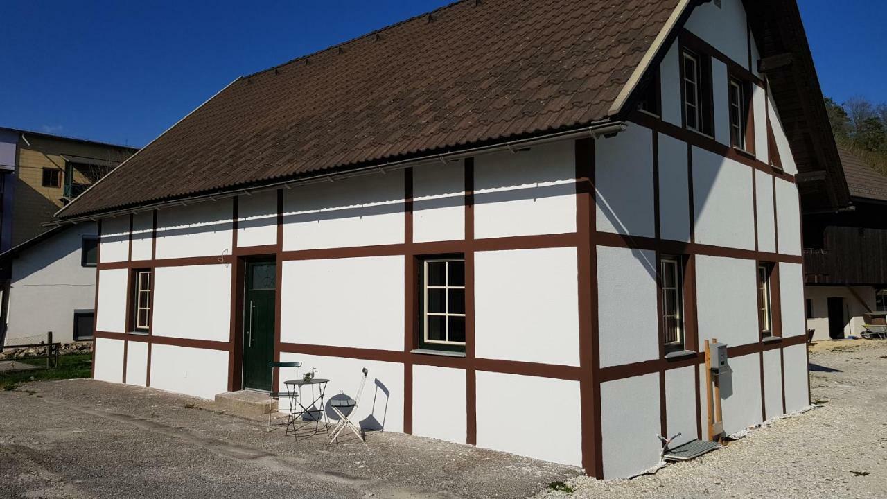 Vintage House Am Faaker Seebach Finkenstein am Faaker See Exterior foto